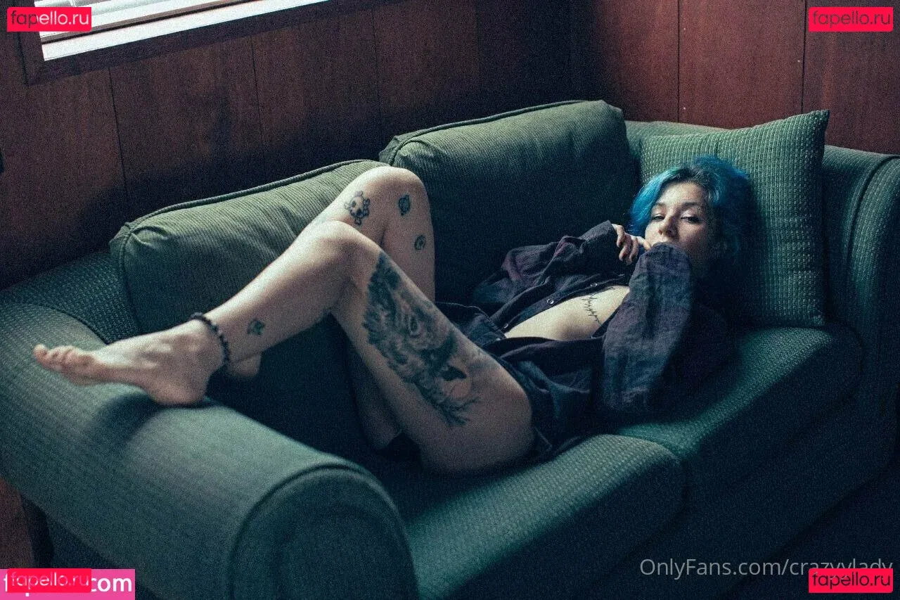 crazyylady Onlyfans Photo Gallery 