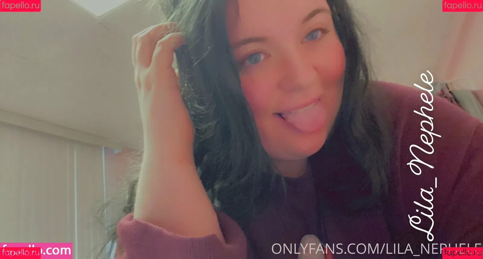 lila_nephele Onlyfans Photo Gallery 
