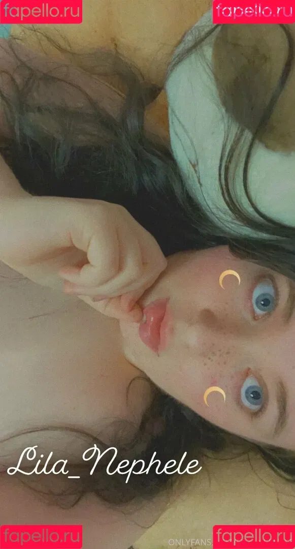 lila_nephele Onlyfans Photo Gallery 
