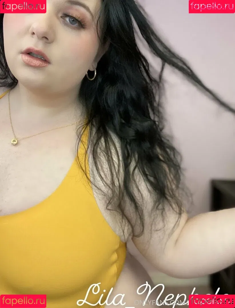 lila_nephele Onlyfans Photo Gallery 