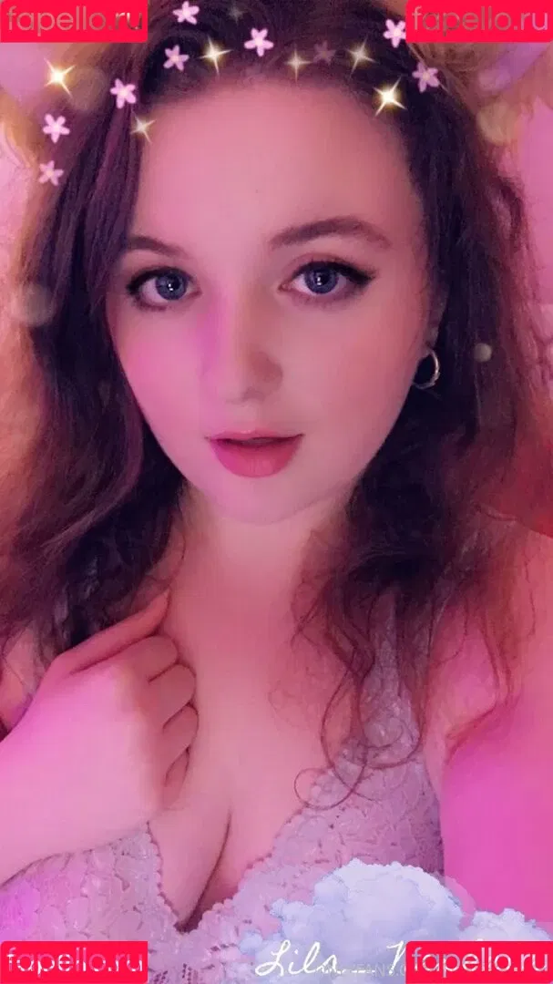 lila_nephele Onlyfans Photo Gallery 