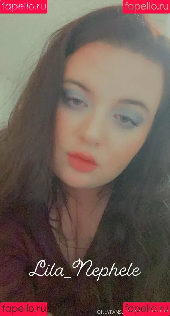 lila_nephele Onlyfans Photo Gallery 