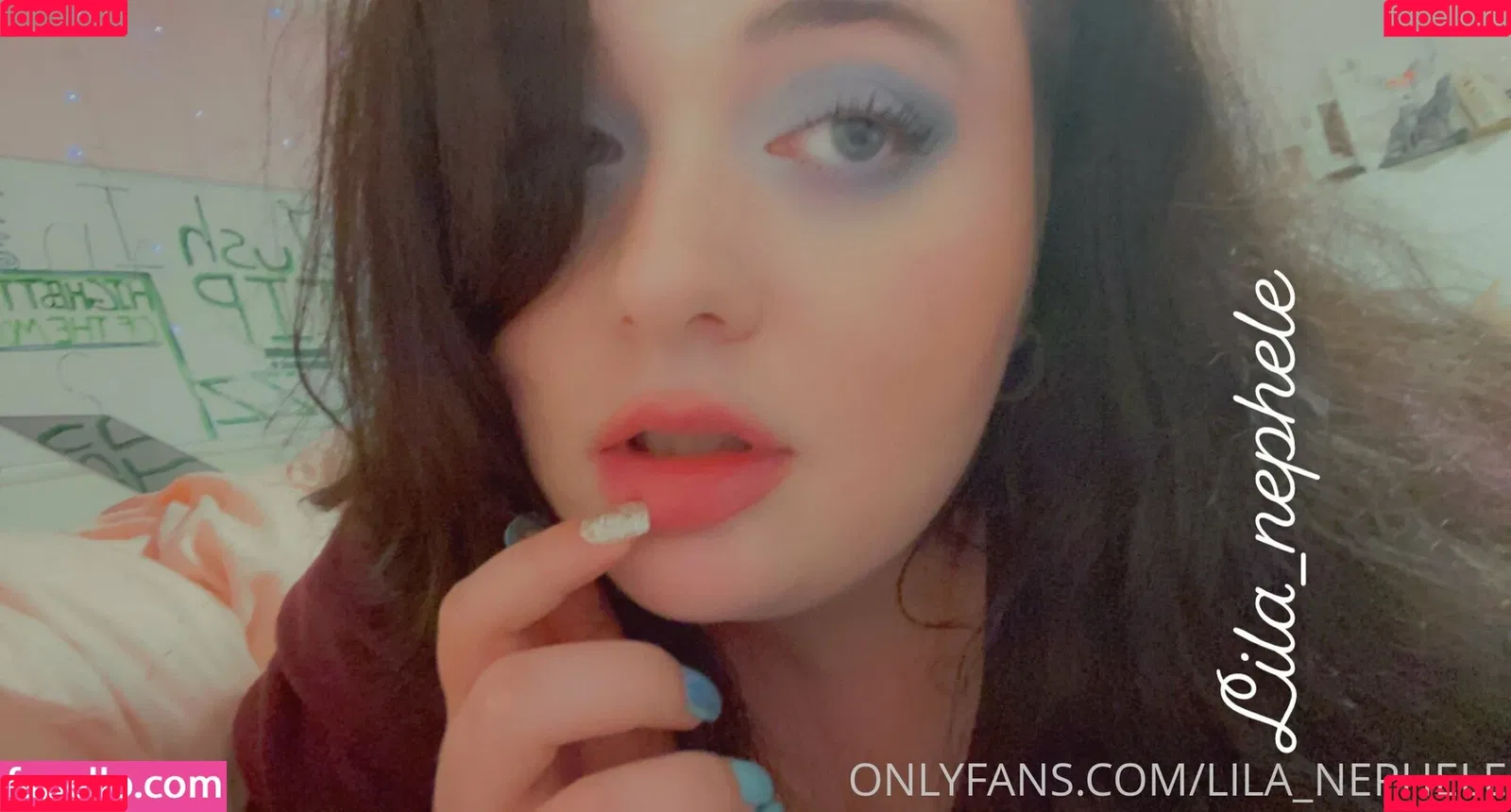 lila_nephele Onlyfans Photo Gallery 
