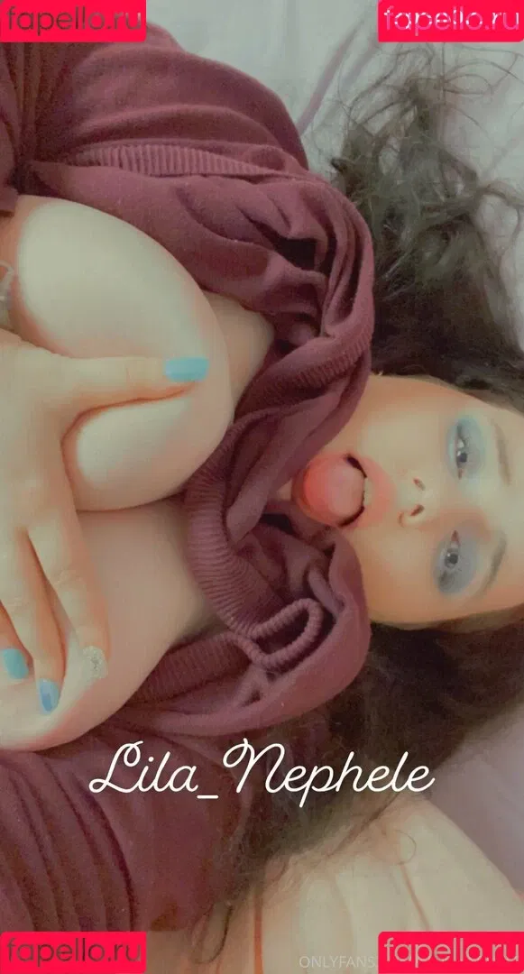 lila_nephele Onlyfans Photo Gallery 