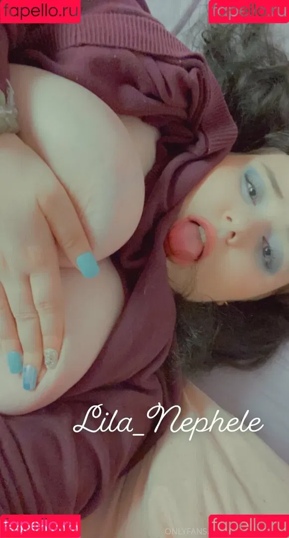 lila_nephele Onlyfans Photo Gallery 