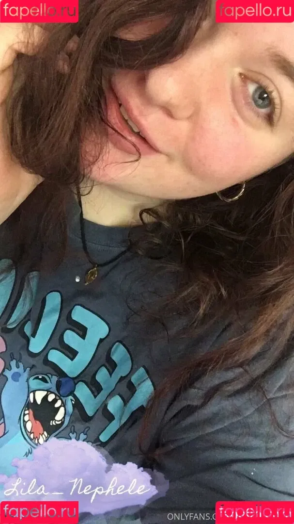 lila_nephele Onlyfans Photo Gallery 