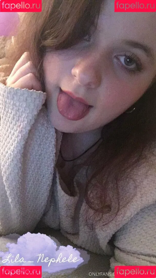 lila_nephele Onlyfans Photo Gallery 