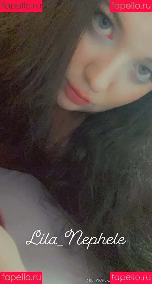 lila_nephele Onlyfans Photo Gallery 