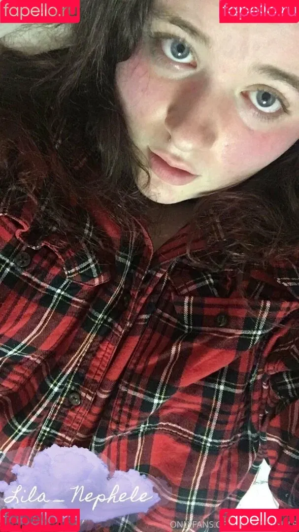 lila_nephele Onlyfans Photo Gallery 