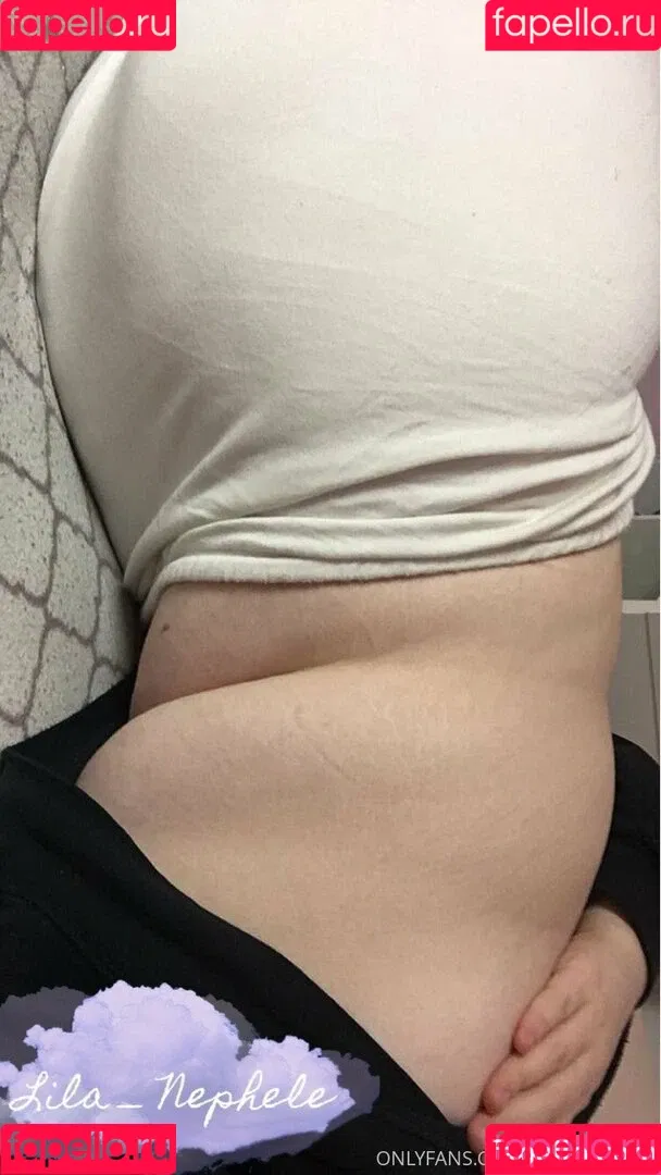 lila_nephele Onlyfans Photo Gallery 