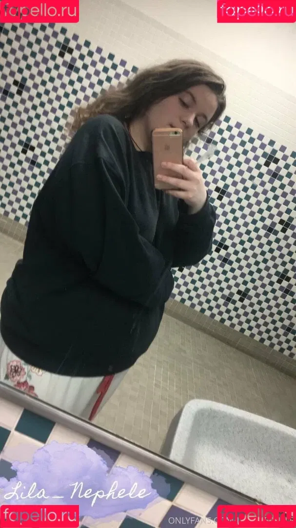 lila_nephele Onlyfans Photo Gallery 