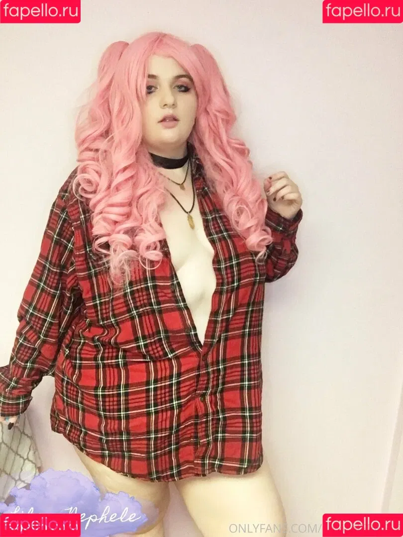 lila_nephele Onlyfans Photo Gallery 