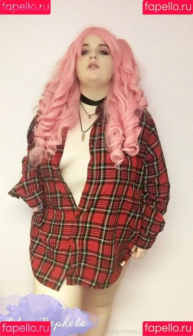 lila_nephele Onlyfans Photo Gallery 