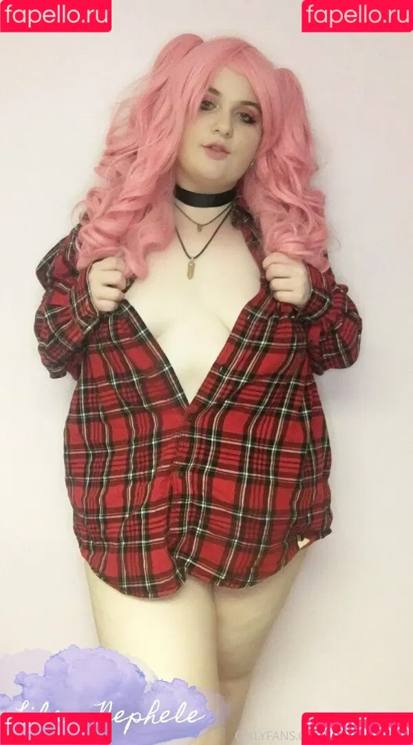 lila_nephele Onlyfans Photo Gallery 