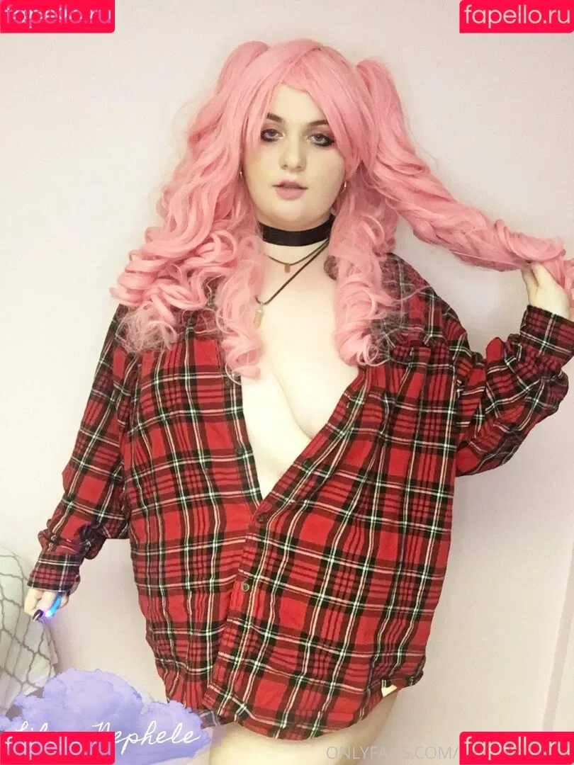 lila_nephele Onlyfans Photo Gallery 
