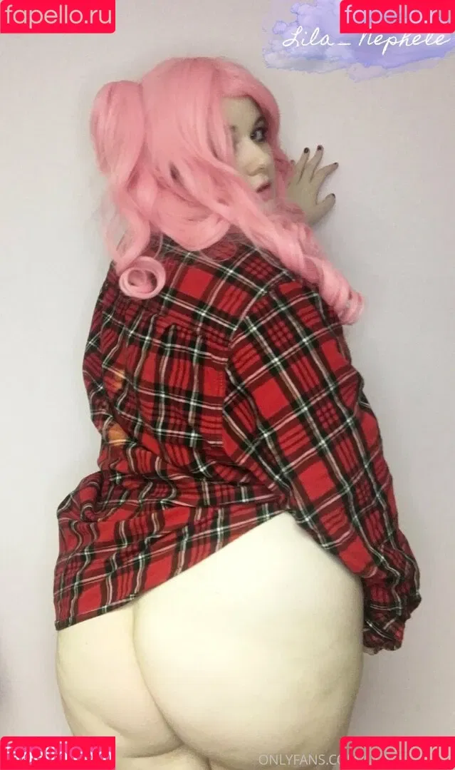 lila_nephele Onlyfans Photo Gallery 