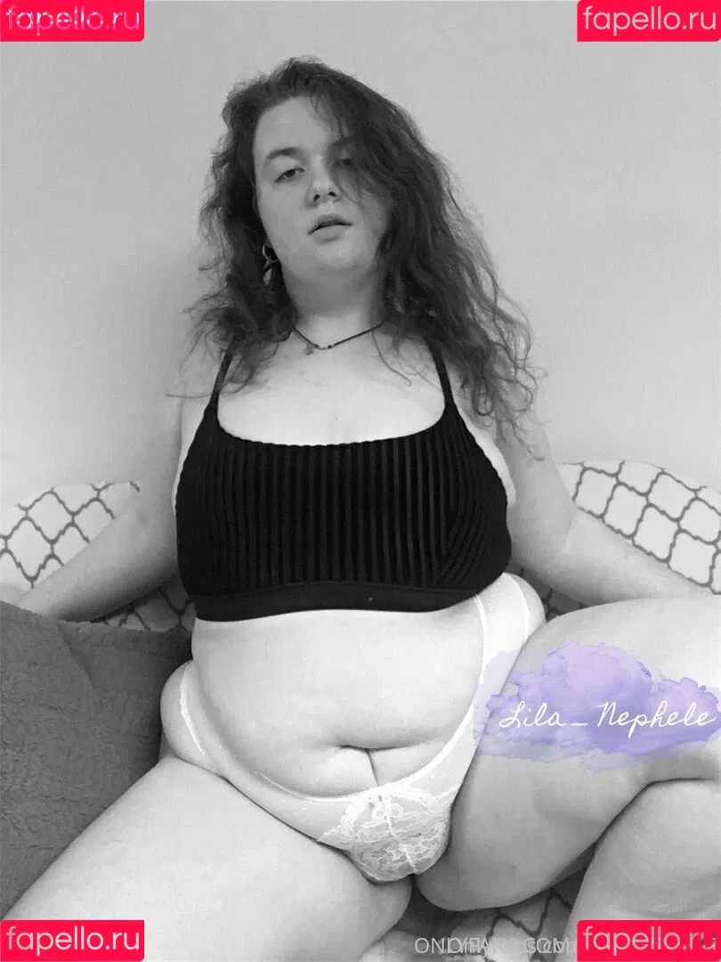 lila_nephele Onlyfans Photo Gallery 