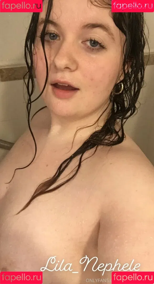 lila_nephele Onlyfans Photo Gallery 