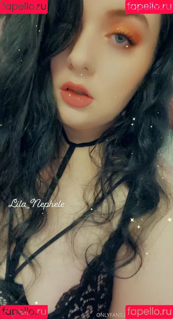 lila_nephele Onlyfans Photo Gallery 