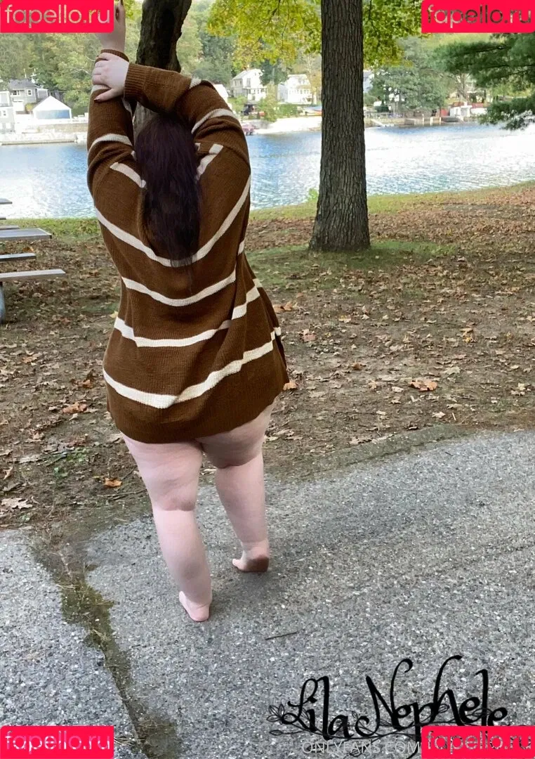 lila_nephele Onlyfans Photo Gallery 