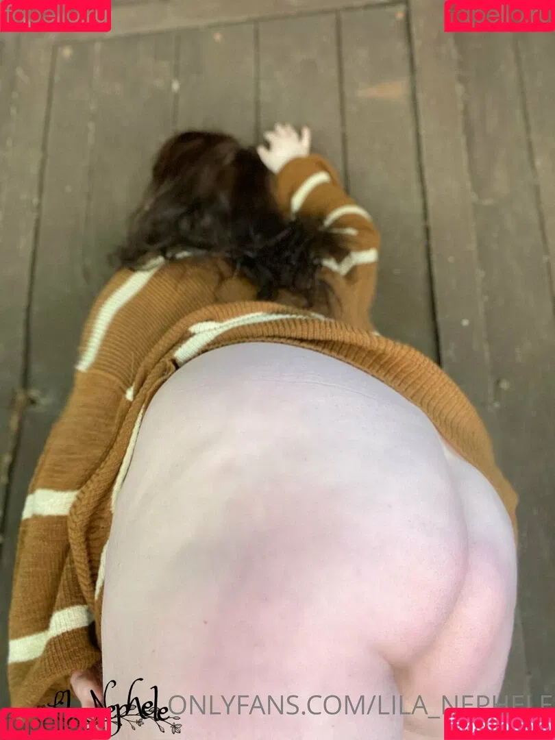 lila_nephele Onlyfans Photo Gallery 