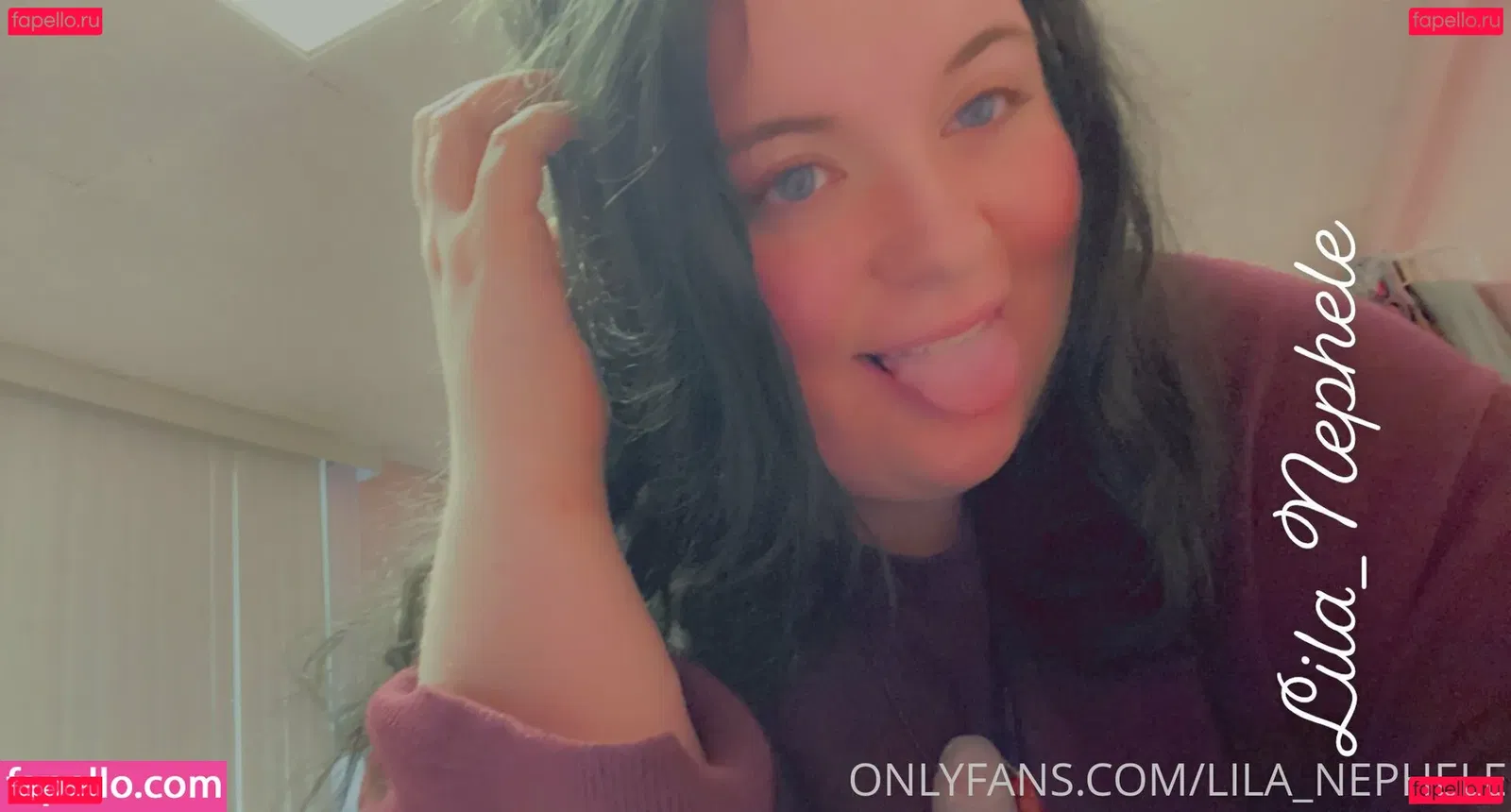 lila_nephele Onlyfans Photo Gallery 