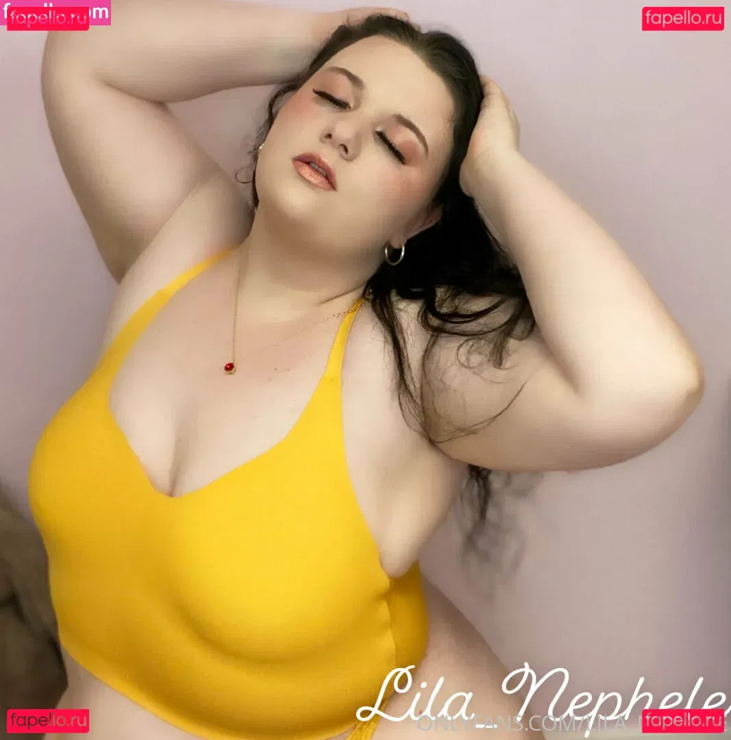 lila_nephele Onlyfans Photo Gallery 