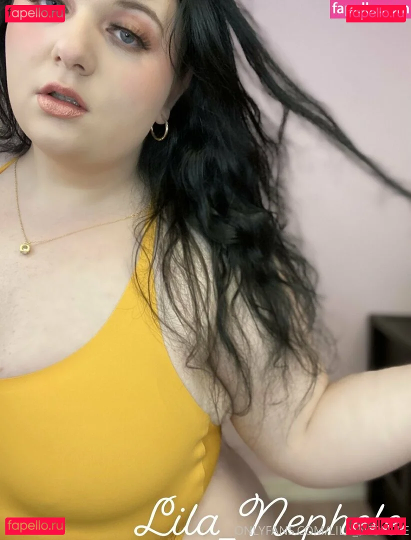 lila_nephele Onlyfans Photo Gallery 
