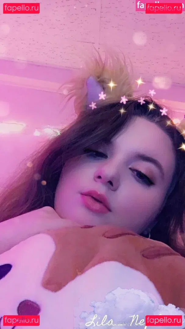 lila_nephele Onlyfans Photo Gallery 