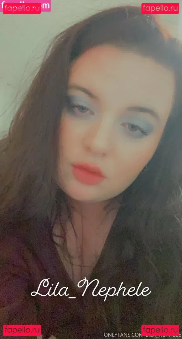 lila_nephele Onlyfans Photo Gallery 