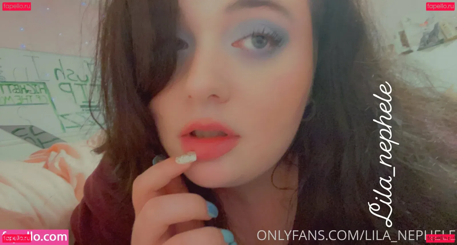 lila_nephele Onlyfans Photo Gallery 