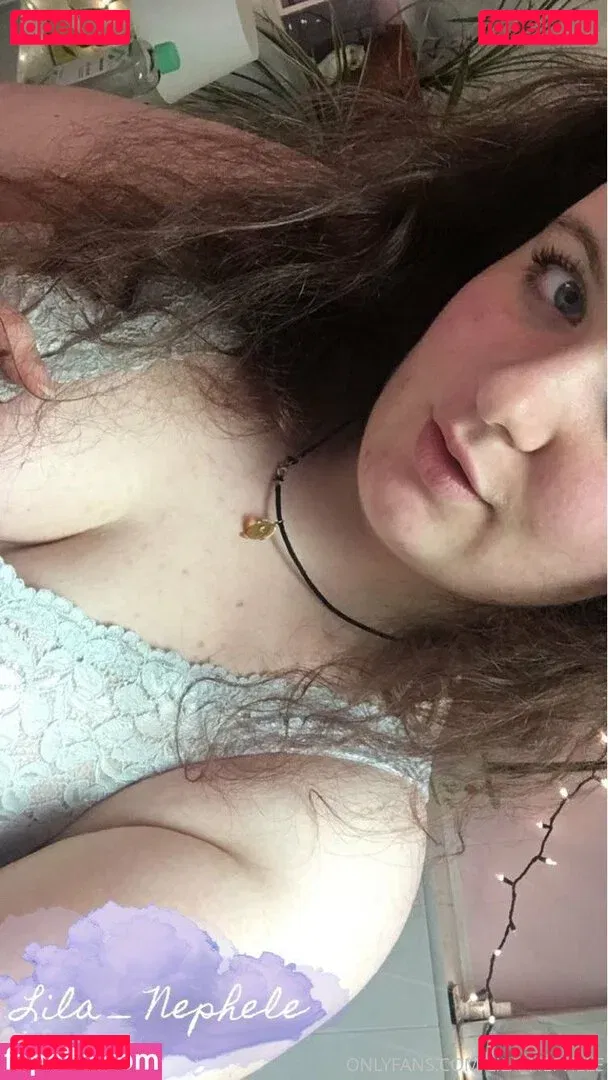 lila_nephele Onlyfans Photo Gallery 