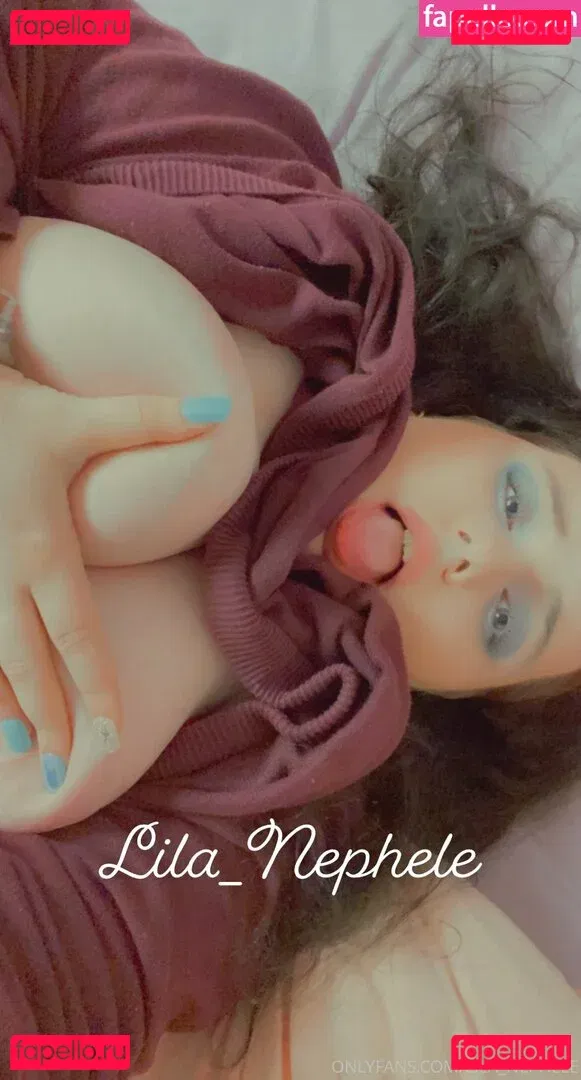 lila_nephele Onlyfans Photo Gallery 