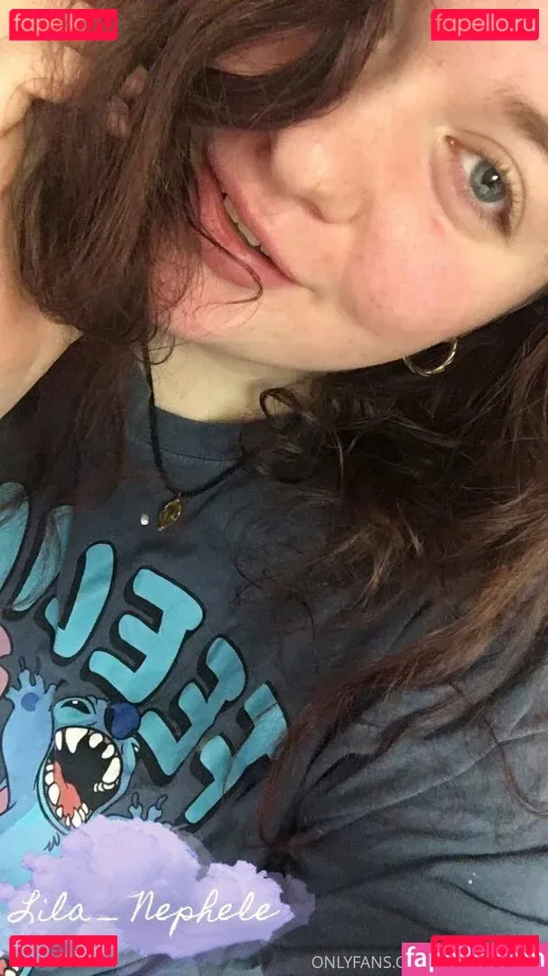lila_nephele Onlyfans Photo Gallery 
