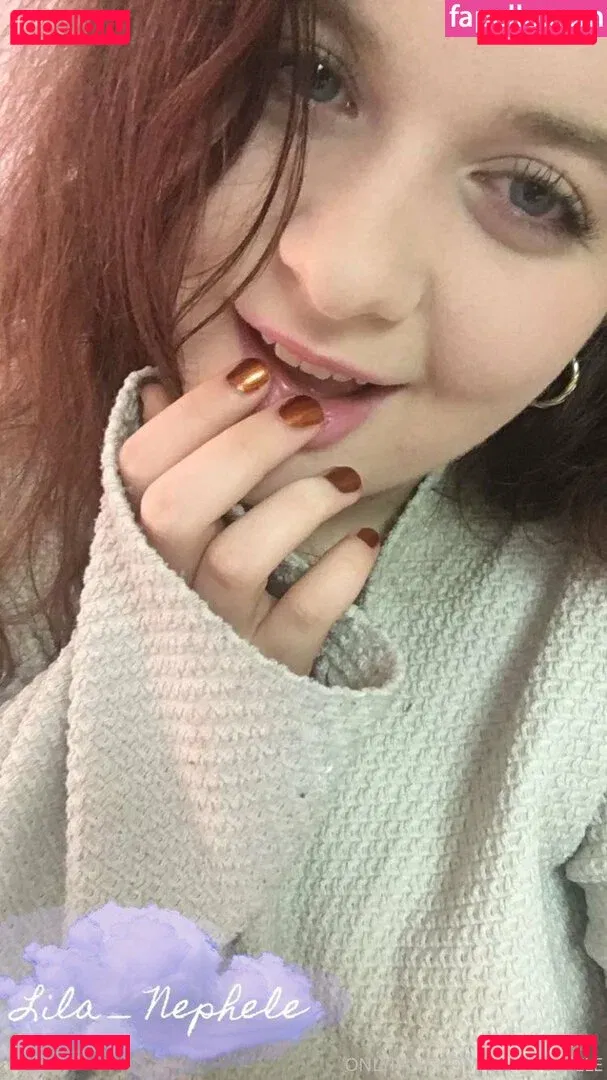 lila_nephele Onlyfans Photo Gallery 