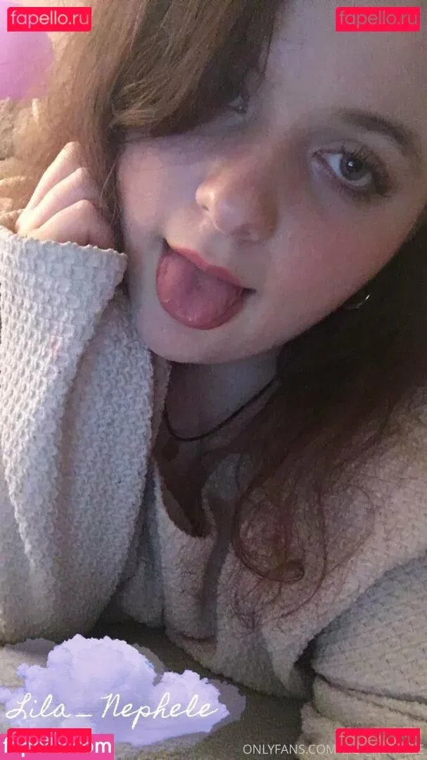 lila_nephele Onlyfans Photo Gallery 