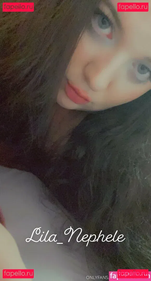 lila_nephele Onlyfans Photo Gallery 