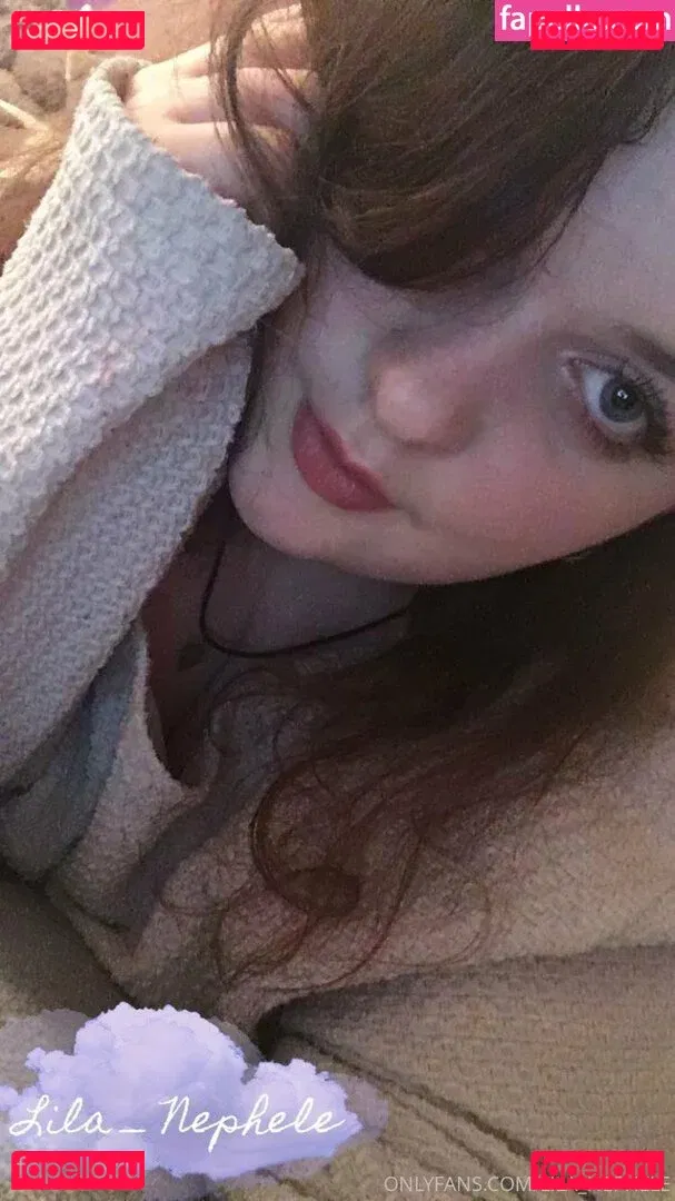 lila_nephele Onlyfans Photo Gallery 