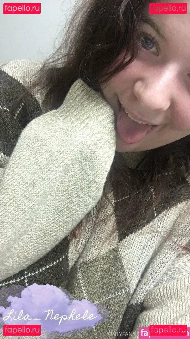 lila_nephele Onlyfans Photo Gallery 
