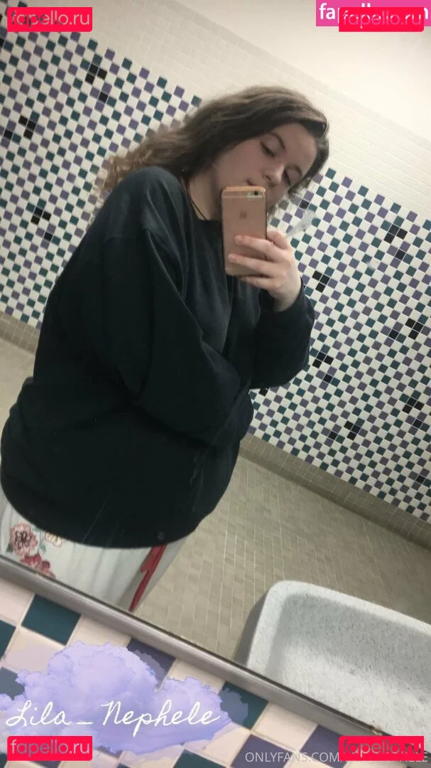 lila_nephele Onlyfans Photo Gallery 