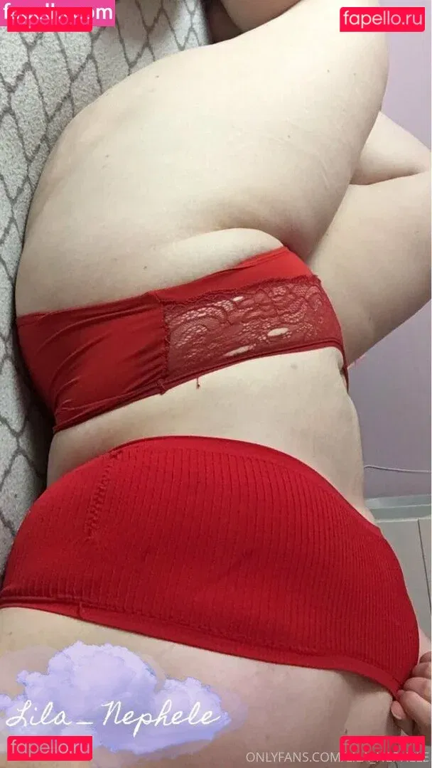 lila_nephele Onlyfans Photo Gallery 