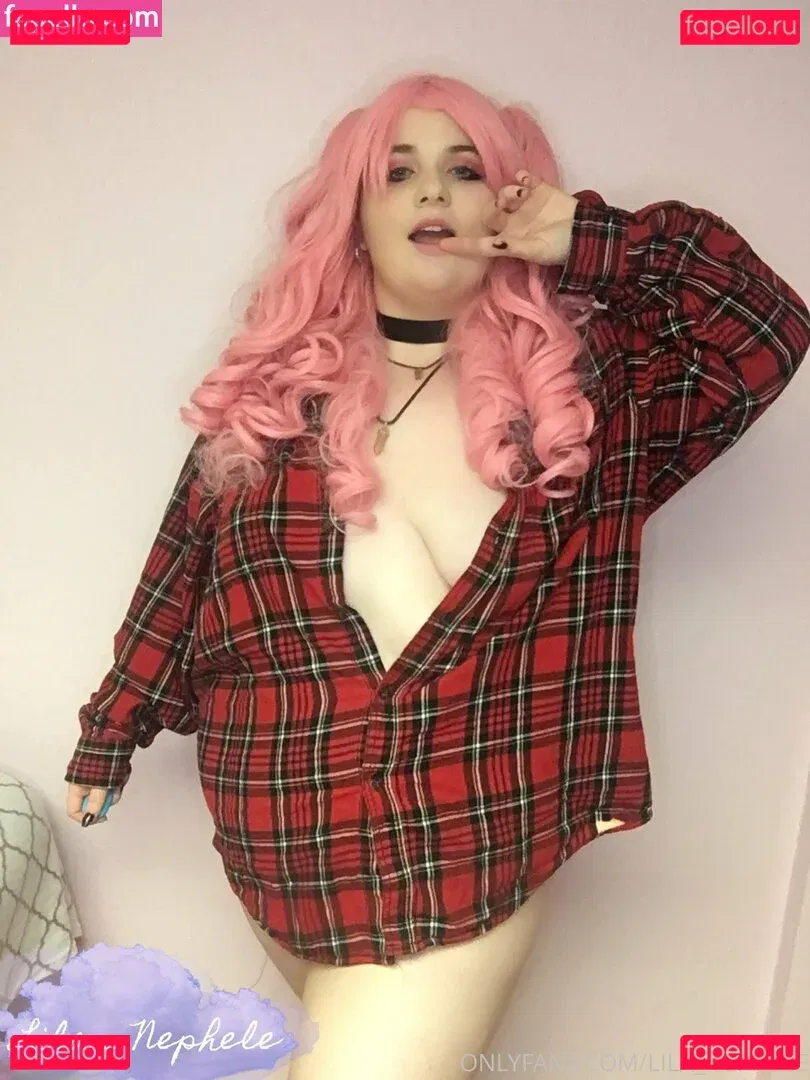 lila_nephele Onlyfans Photo Gallery 