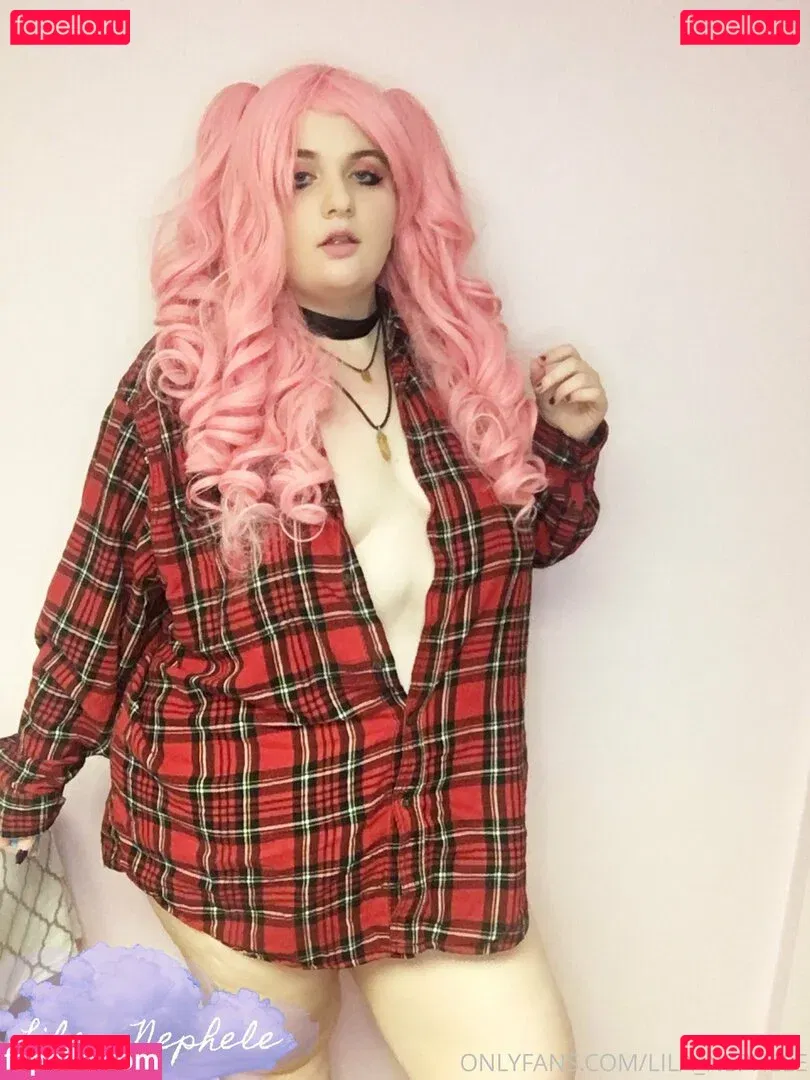 lila_nephele Onlyfans Photo Gallery 