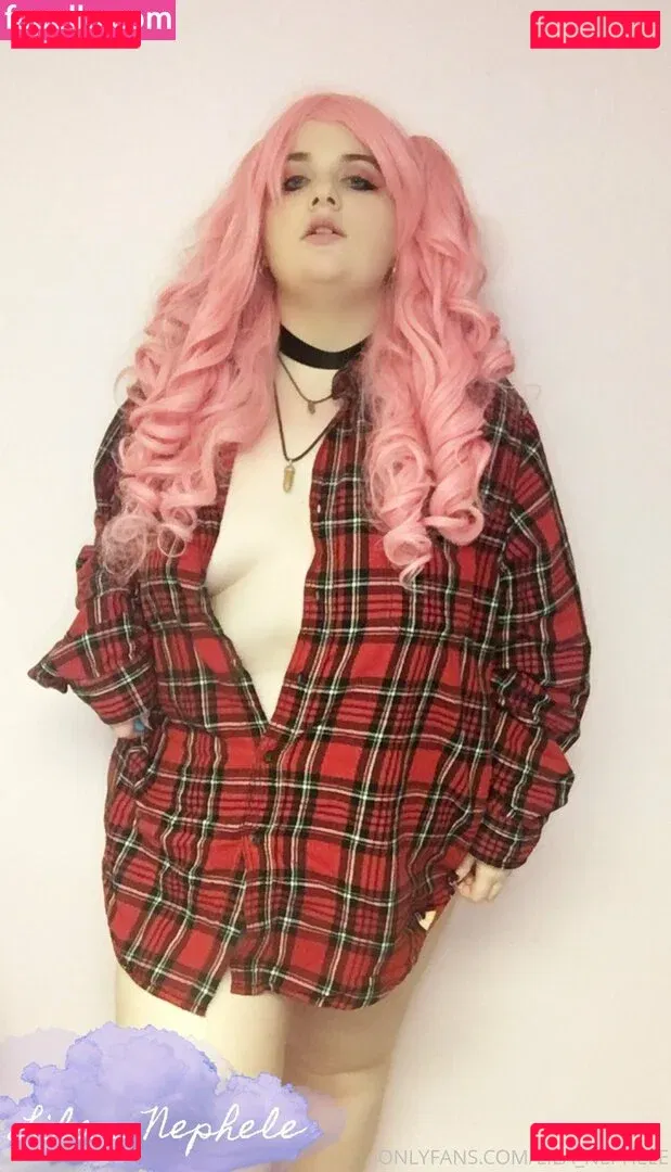 lila_nephele Onlyfans Photo Gallery 