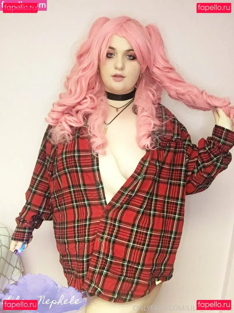 lila_nephele Onlyfans Photo Gallery 