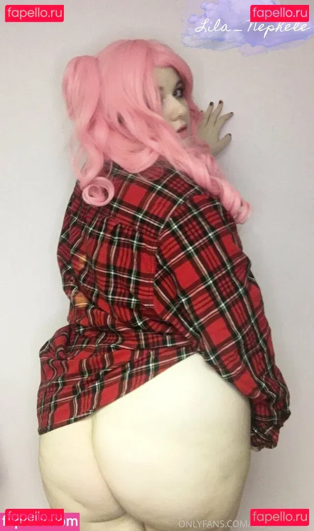 lila_nephele Onlyfans Photo Gallery 