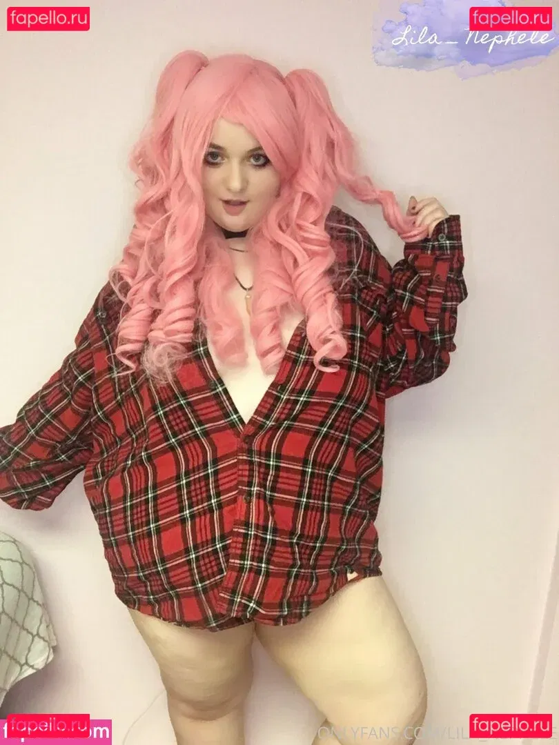 lila_nephele Onlyfans Photo Gallery 