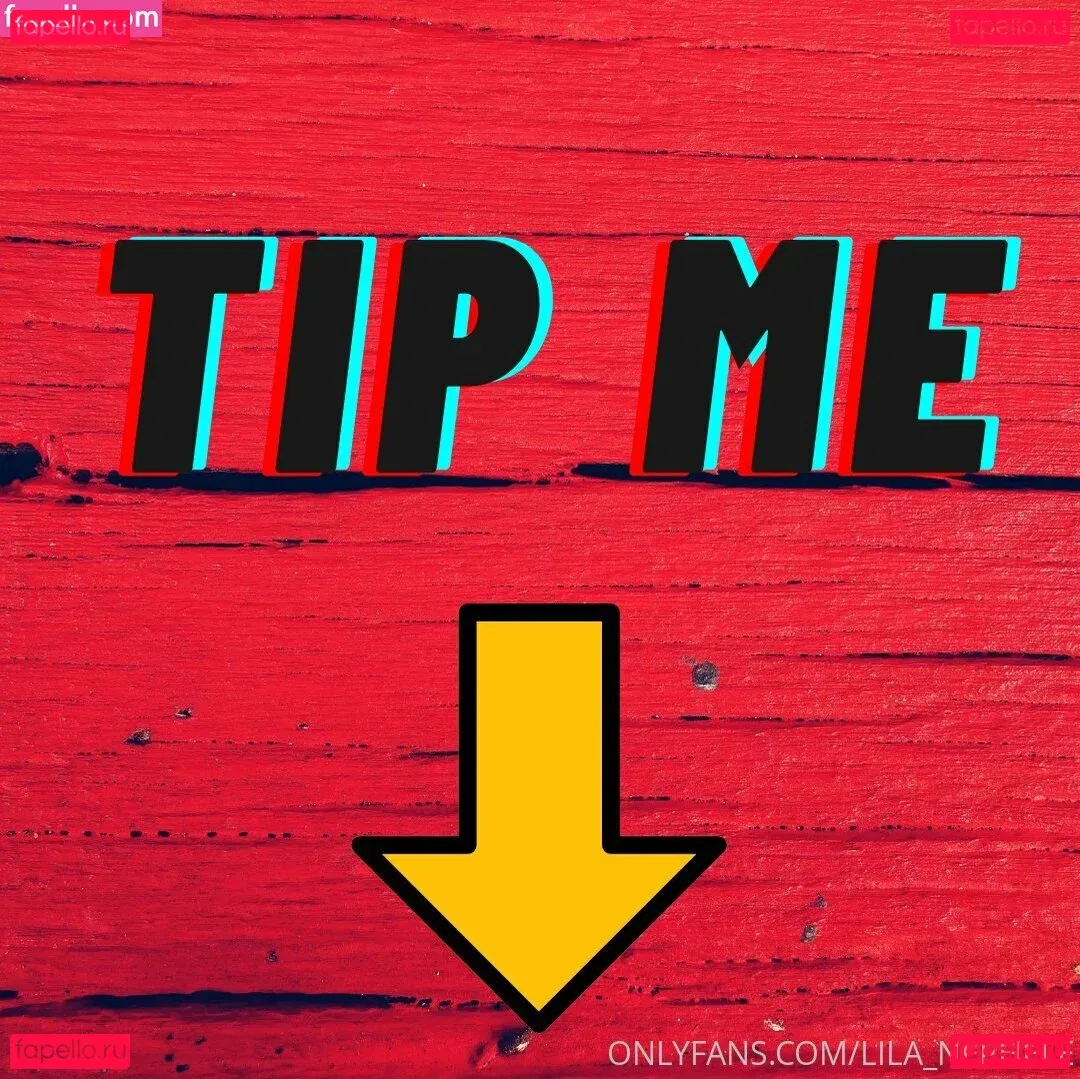 lila_nephele Onlyfans Photo Gallery 