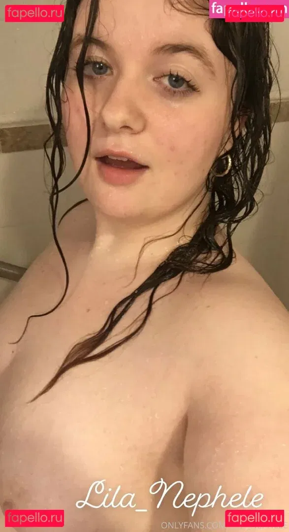 lila_nephele Onlyfans Photo Gallery 