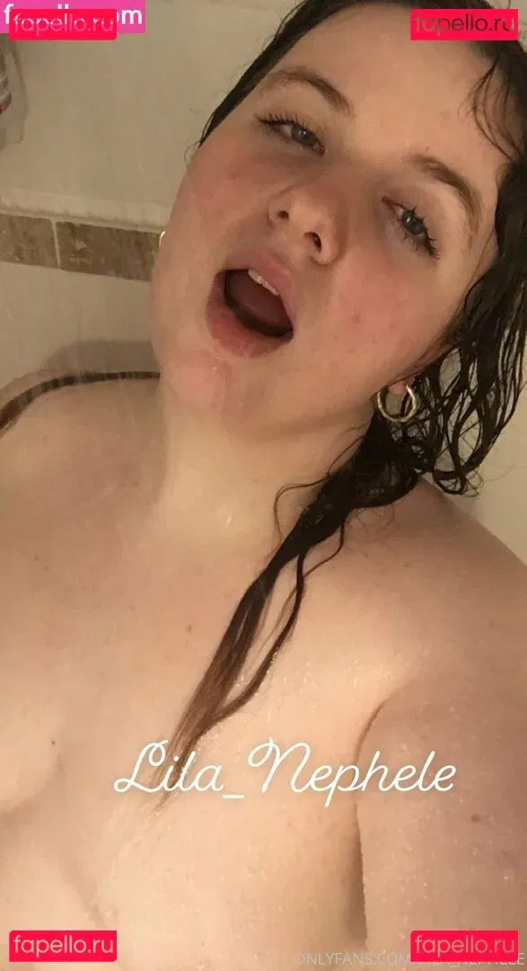 lila_nephele Onlyfans Photo Gallery 